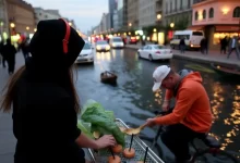 Photo of Жизнь города: Сарапул в фокусе