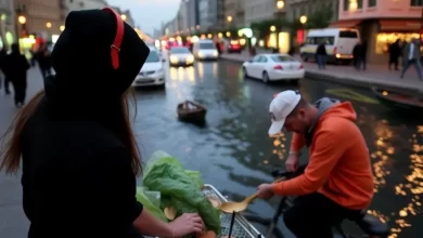 Photo of Жизнь города: Сарапул в фокусе