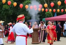Photo of Культурные события в Сарапуле